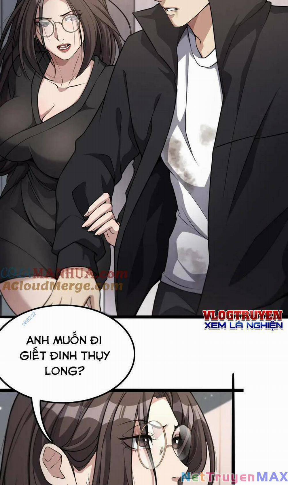 Ta Bị Kẹt Cùng Một Ngày 1000 Năm 33 trang 14