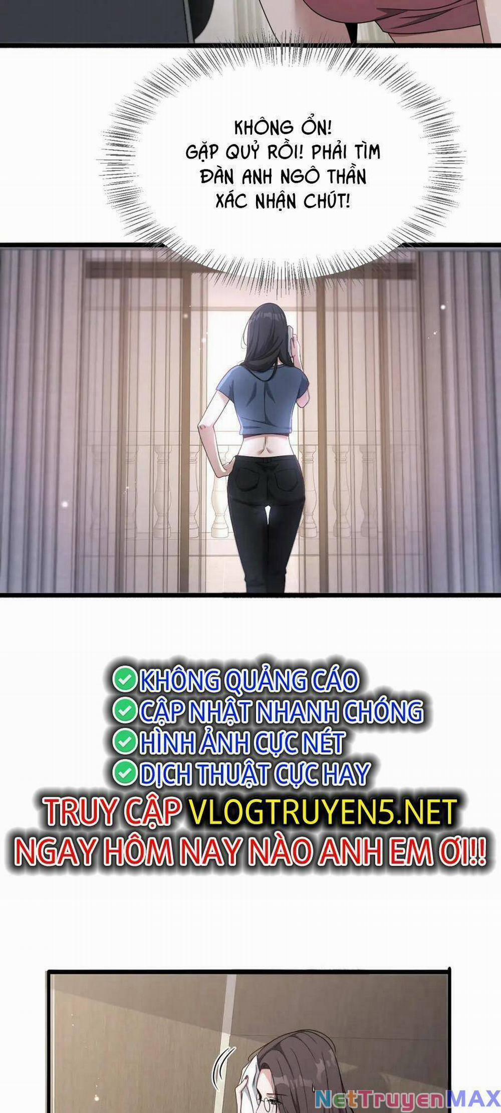 Ta Bị Kẹt Cùng Một Ngày 1000 Năm 33 trang 20