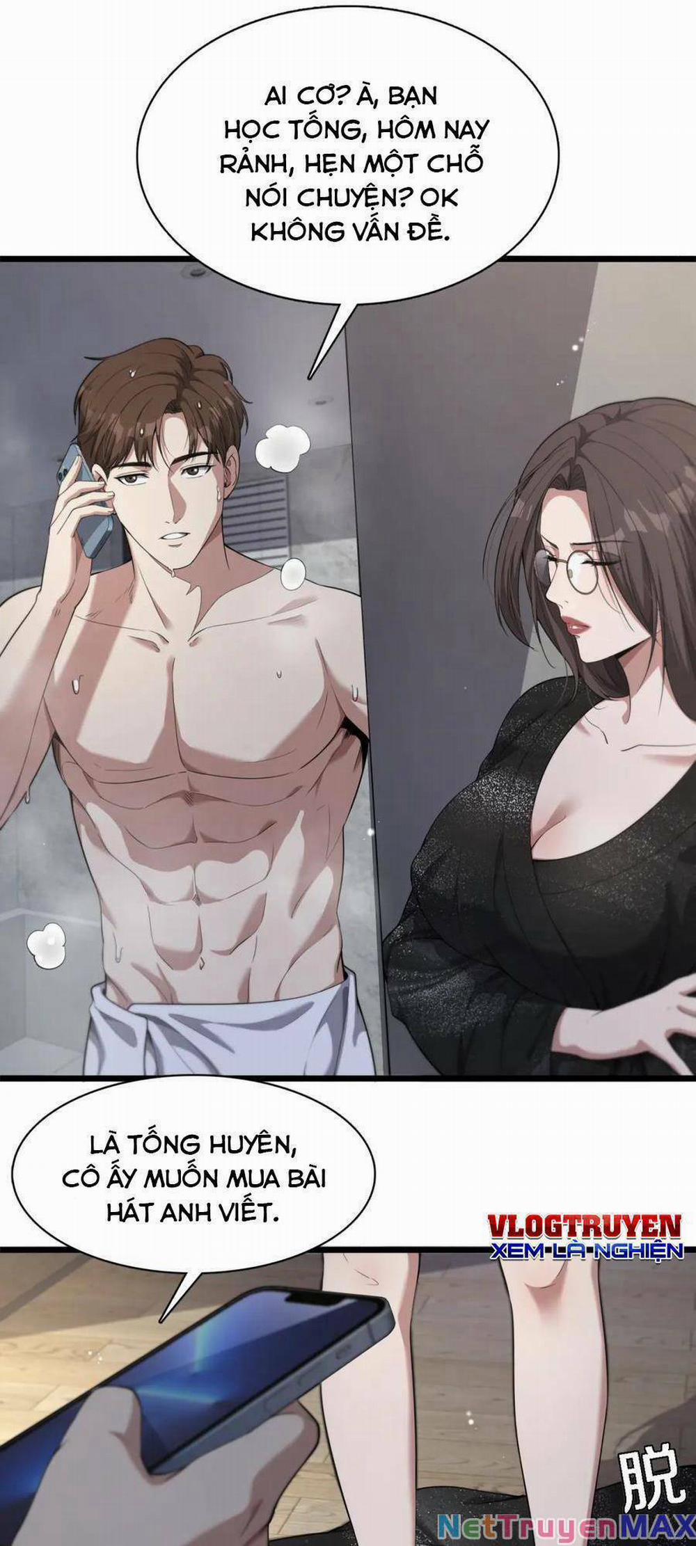 Ta Bị Kẹt Cùng Một Ngày 1000 Năm 33 trang 26