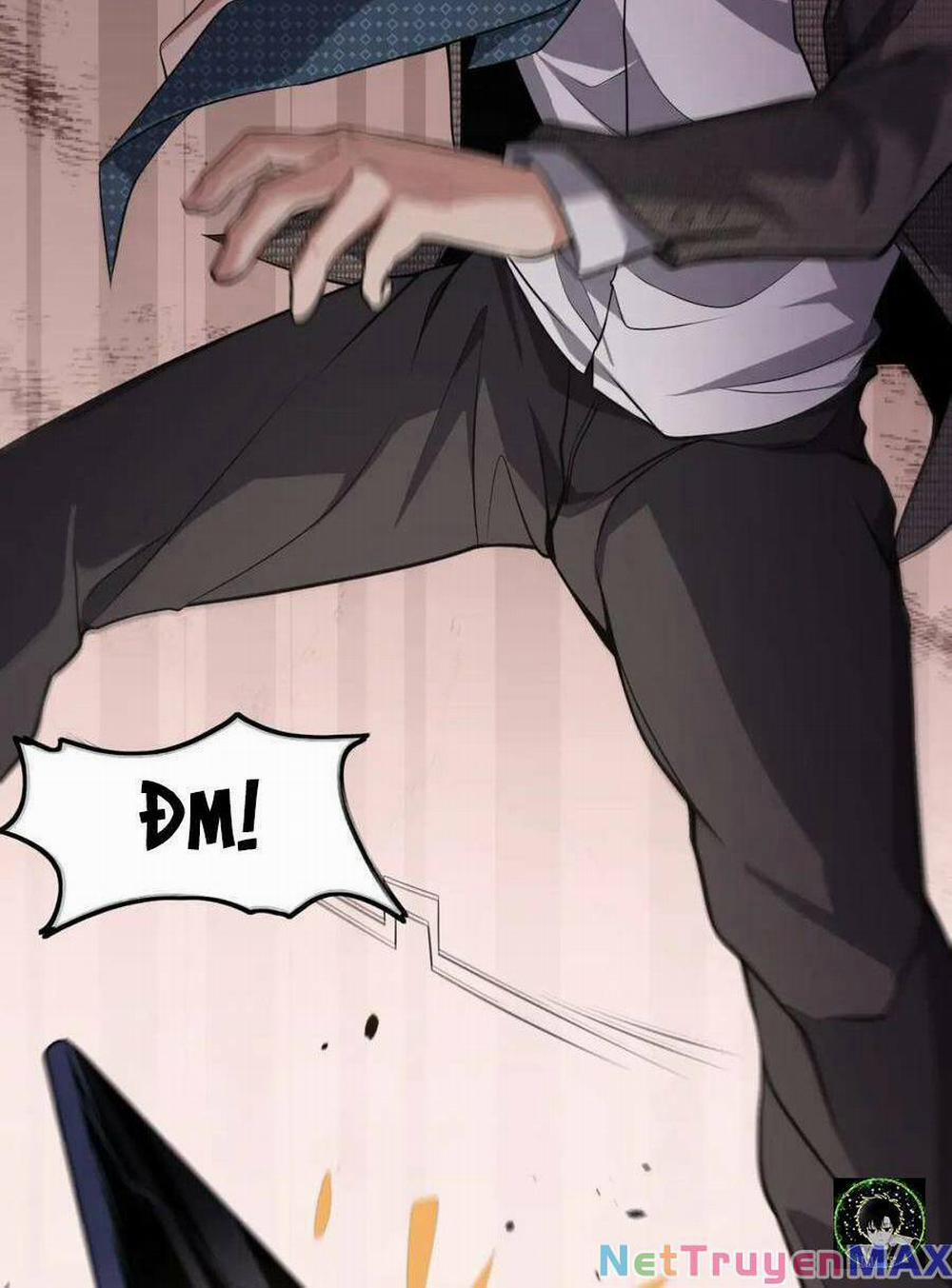 Ta Bị Kẹt Cùng Một Ngày 1000 Năm 33 trang 38