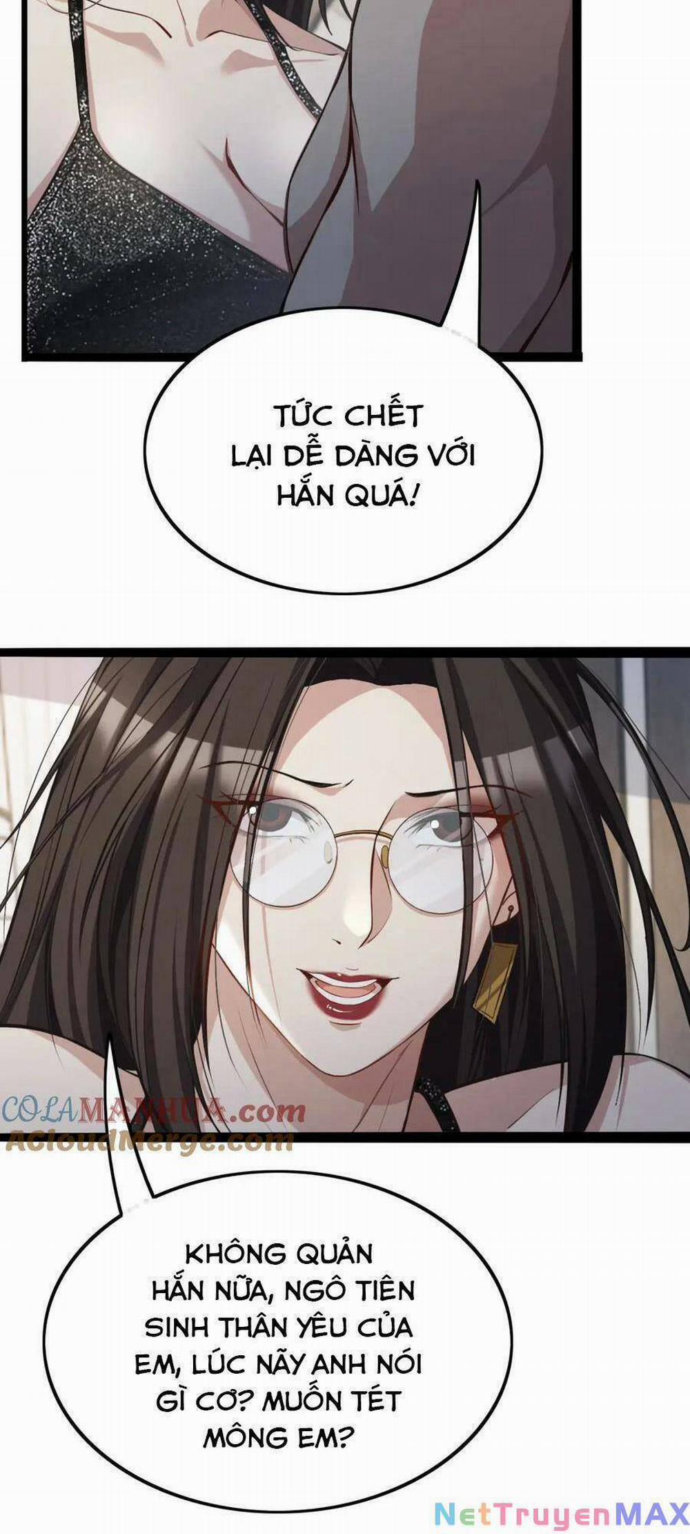 Ta Bị Kẹt Cùng Một Ngày 1000 Năm 33 trang 40