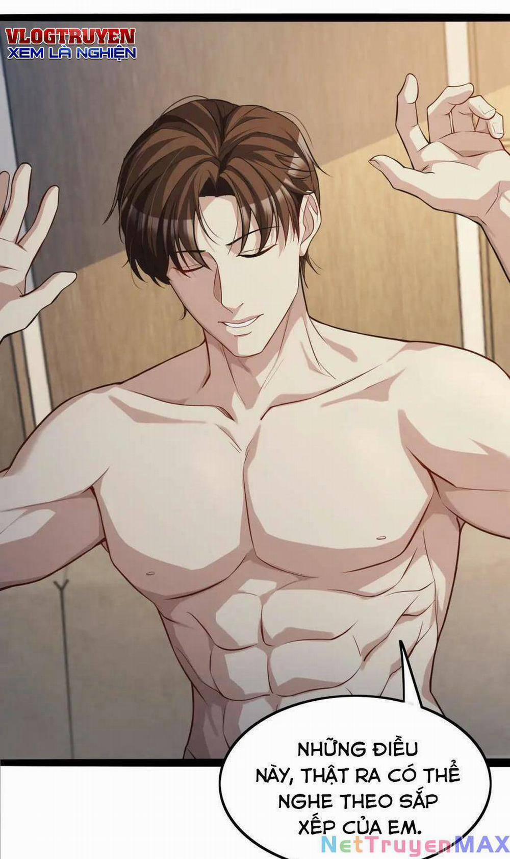 Ta Bị Kẹt Cùng Một Ngày 1000 Năm 33 trang 41