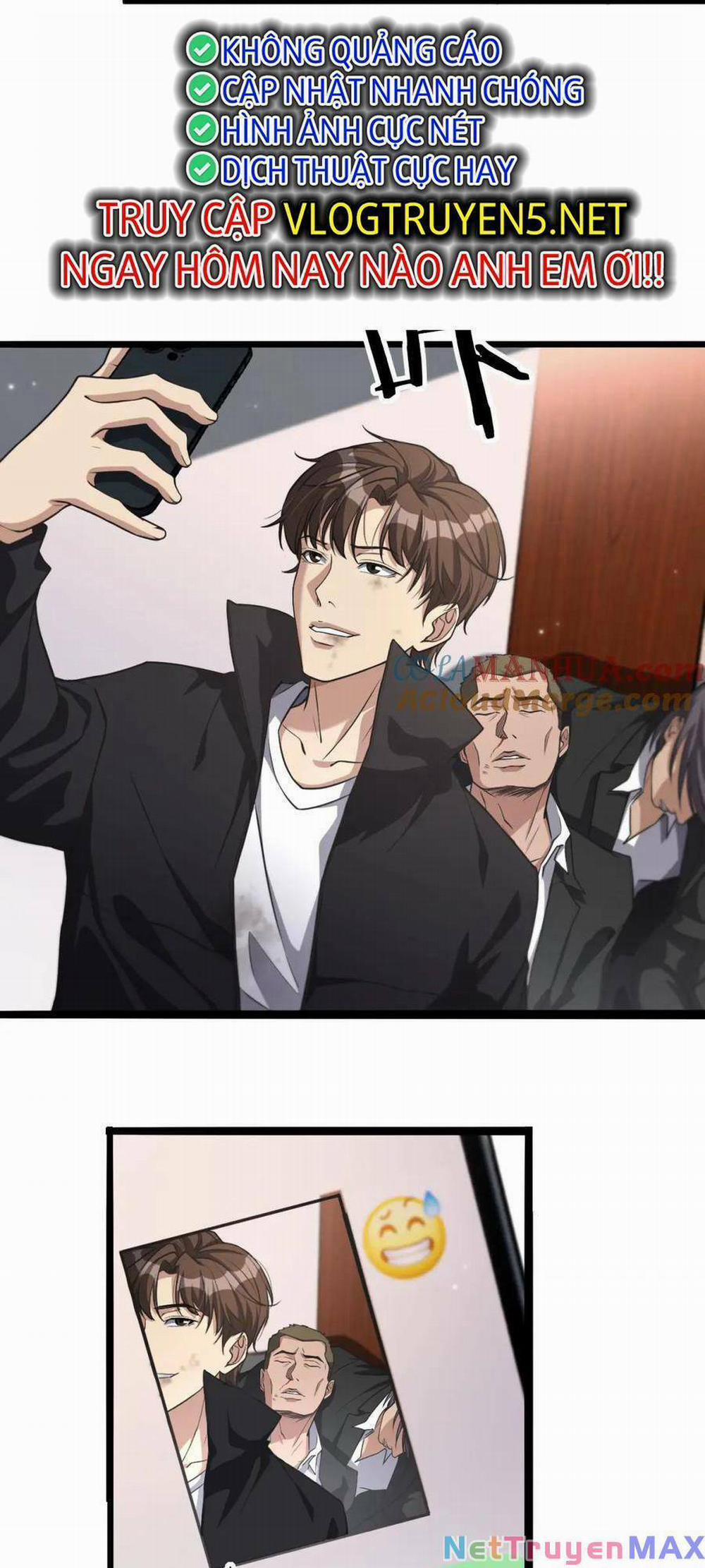 Ta Bị Kẹt Cùng Một Ngày 1000 Năm 33 trang 9