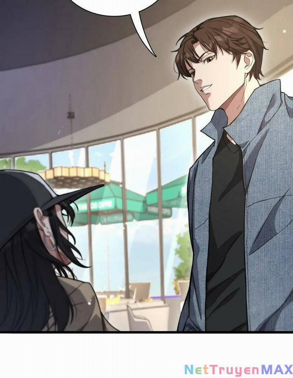 Ta Bị Kẹt Cùng Một Ngày 1000 Năm 34 trang 14