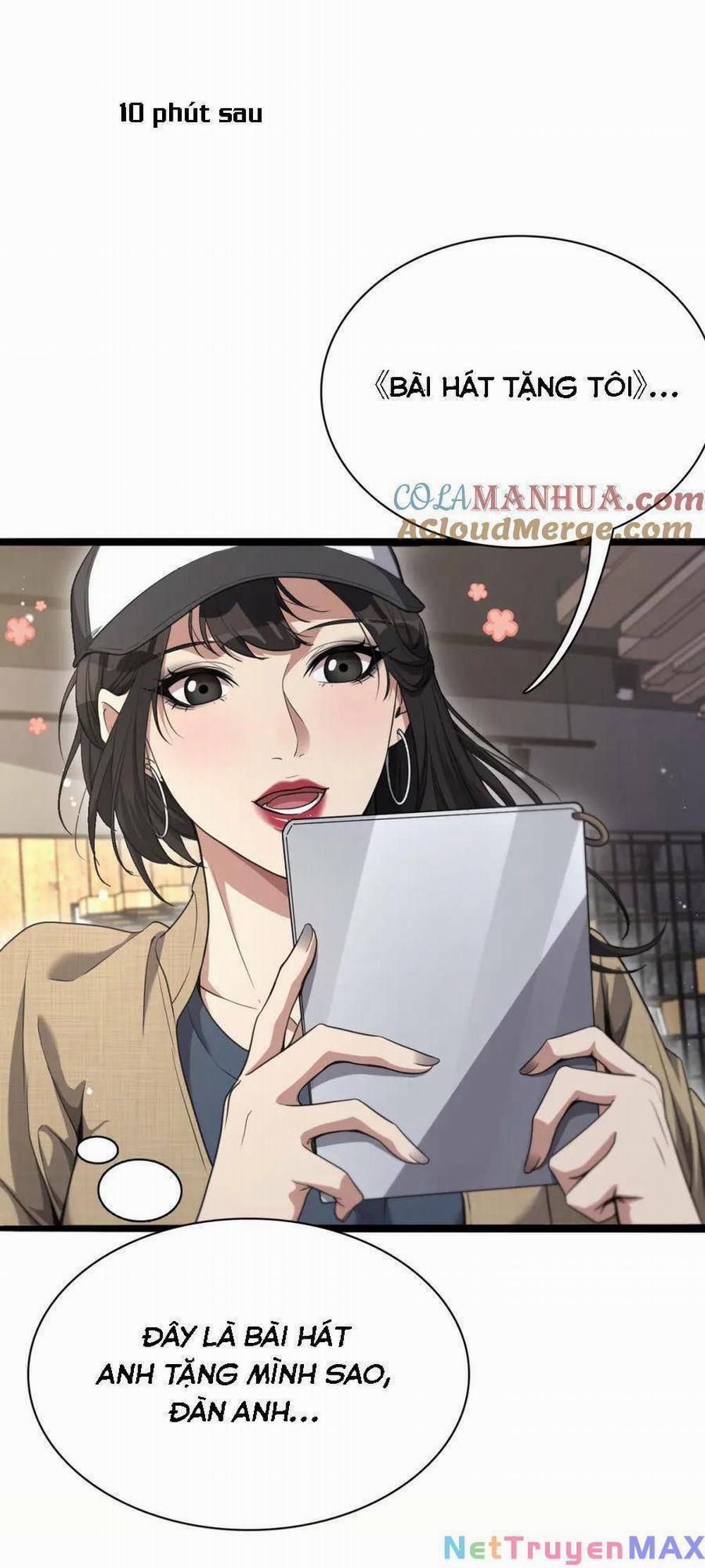 Ta Bị Kẹt Cùng Một Ngày 1000 Năm 34 trang 24