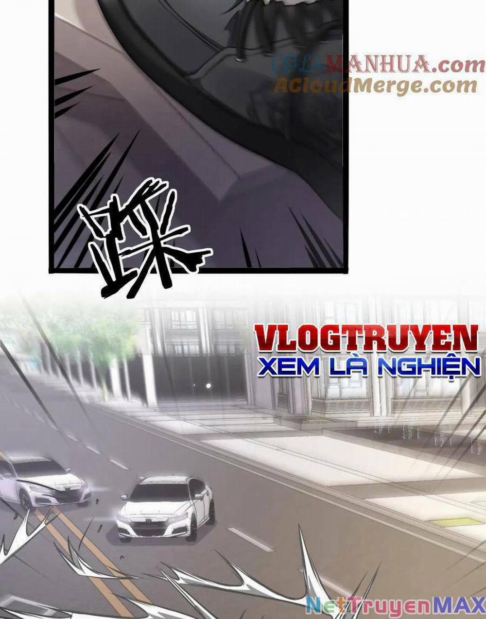 Ta Bị Kẹt Cùng Một Ngày 1000 Năm 34 trang 27