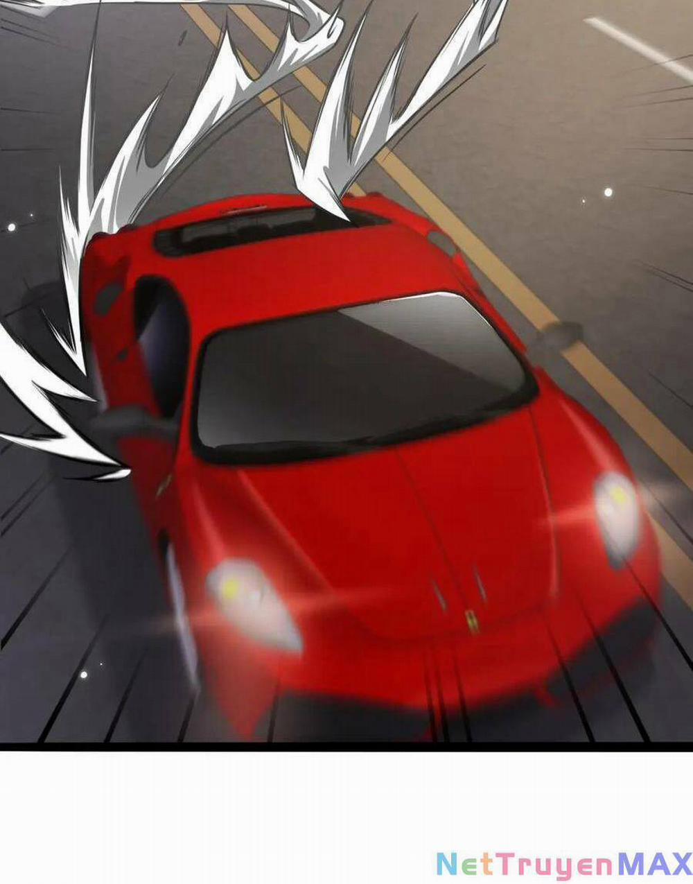 Ta Bị Kẹt Cùng Một Ngày 1000 Năm 34 trang 28