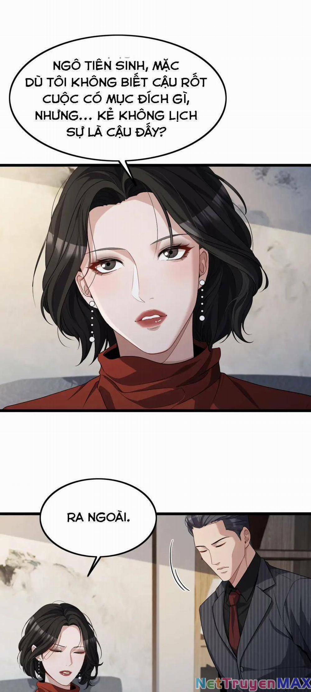 Ta Bị Kẹt Cùng Một Ngày 1000 Năm 34 trang 34