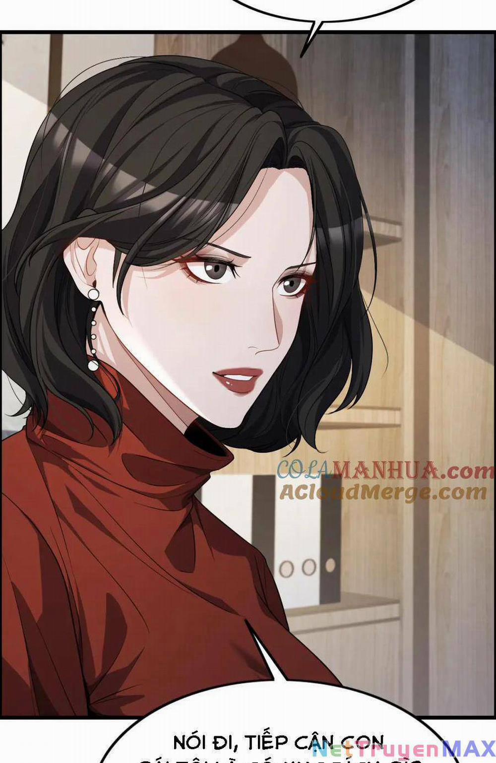 Ta Bị Kẹt Cùng Một Ngày 1000 Năm 34 trang 36