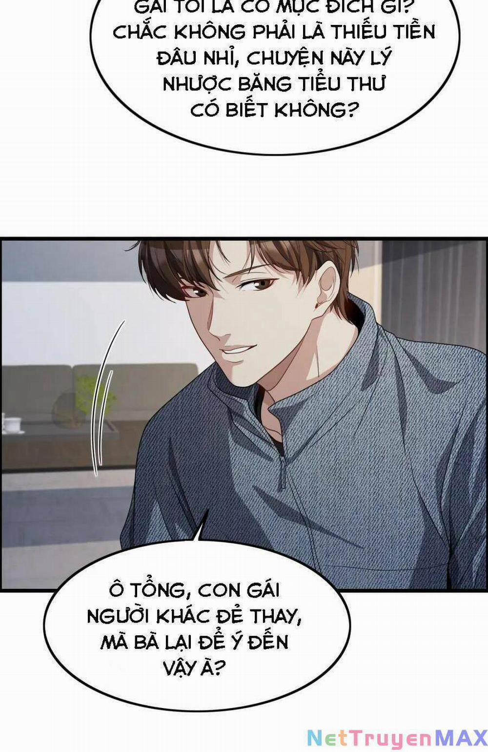 Ta Bị Kẹt Cùng Một Ngày 1000 Năm 34 trang 37