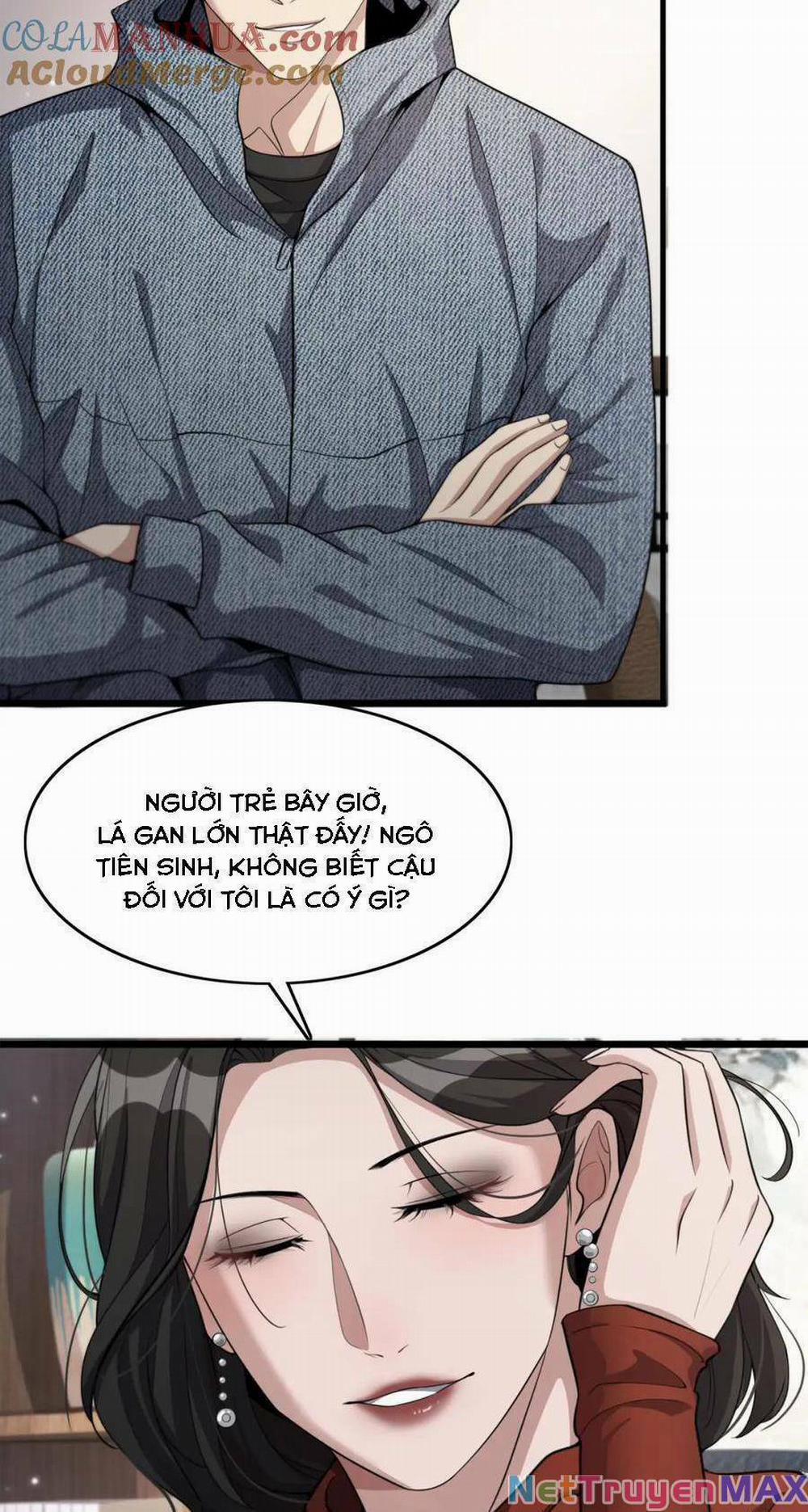 Ta Bị Kẹt Cùng Một Ngày 1000 Năm 34 trang 43