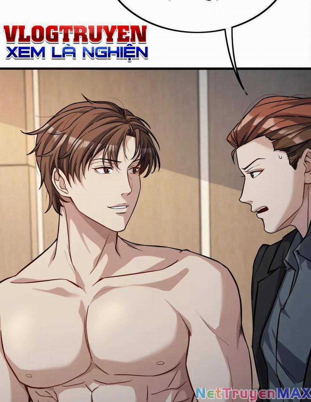 Ta Bị Kẹt Cùng Một Ngày 1000 Năm 34 trang 9