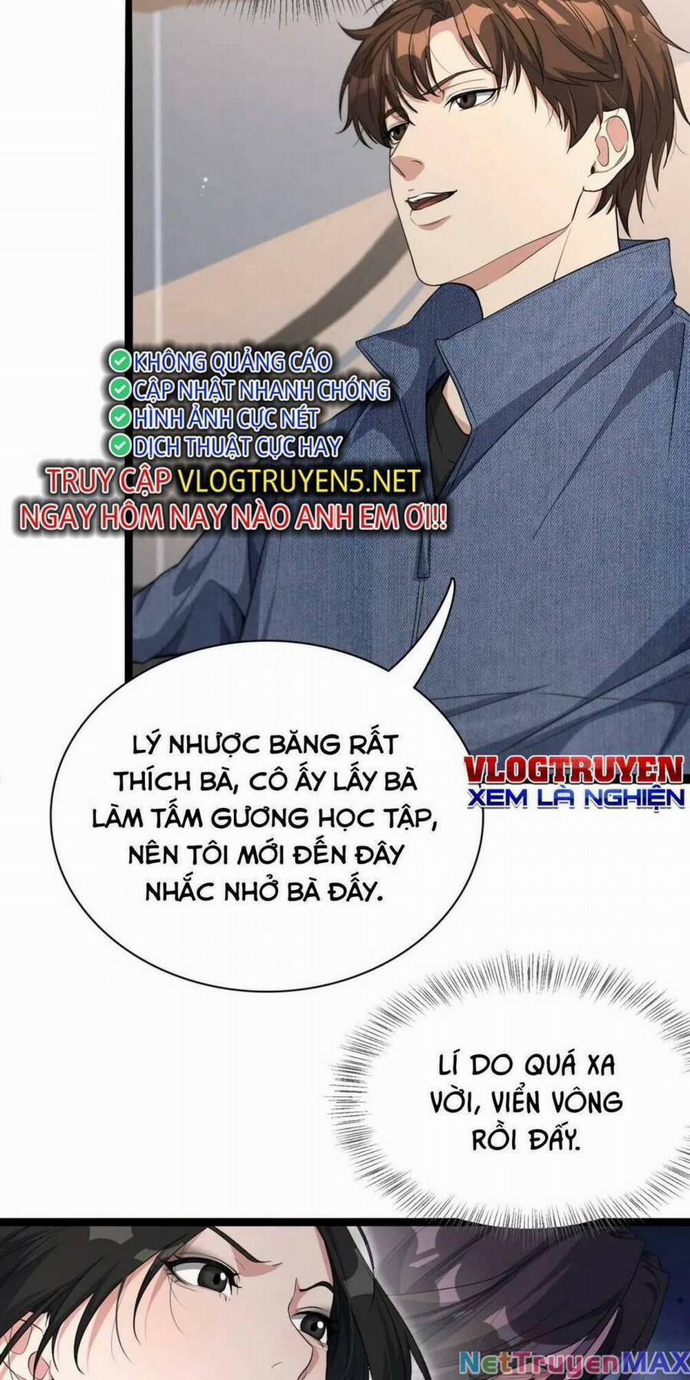 Ta Bị Kẹt Cùng Một Ngày 1000 Năm 35 trang 15