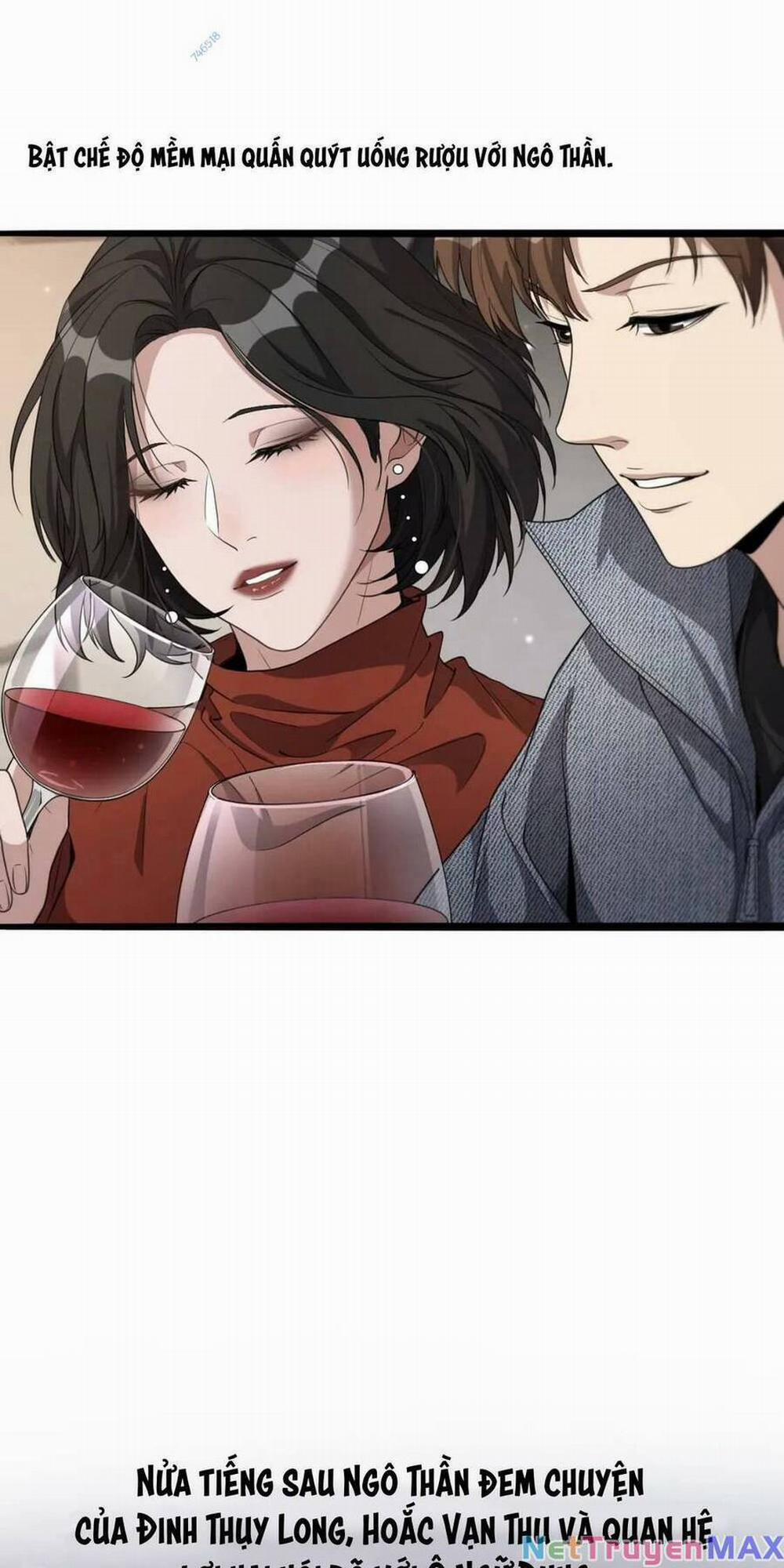 Ta Bị Kẹt Cùng Một Ngày 1000 Năm 35 trang 26