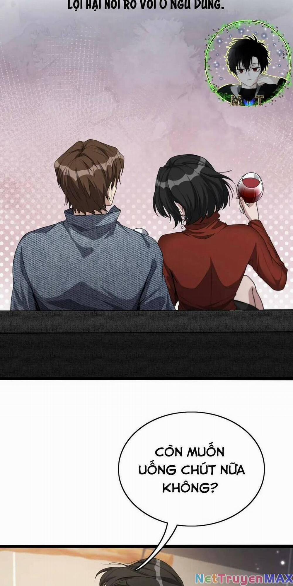 Ta Bị Kẹt Cùng Một Ngày 1000 Năm 35 trang 27