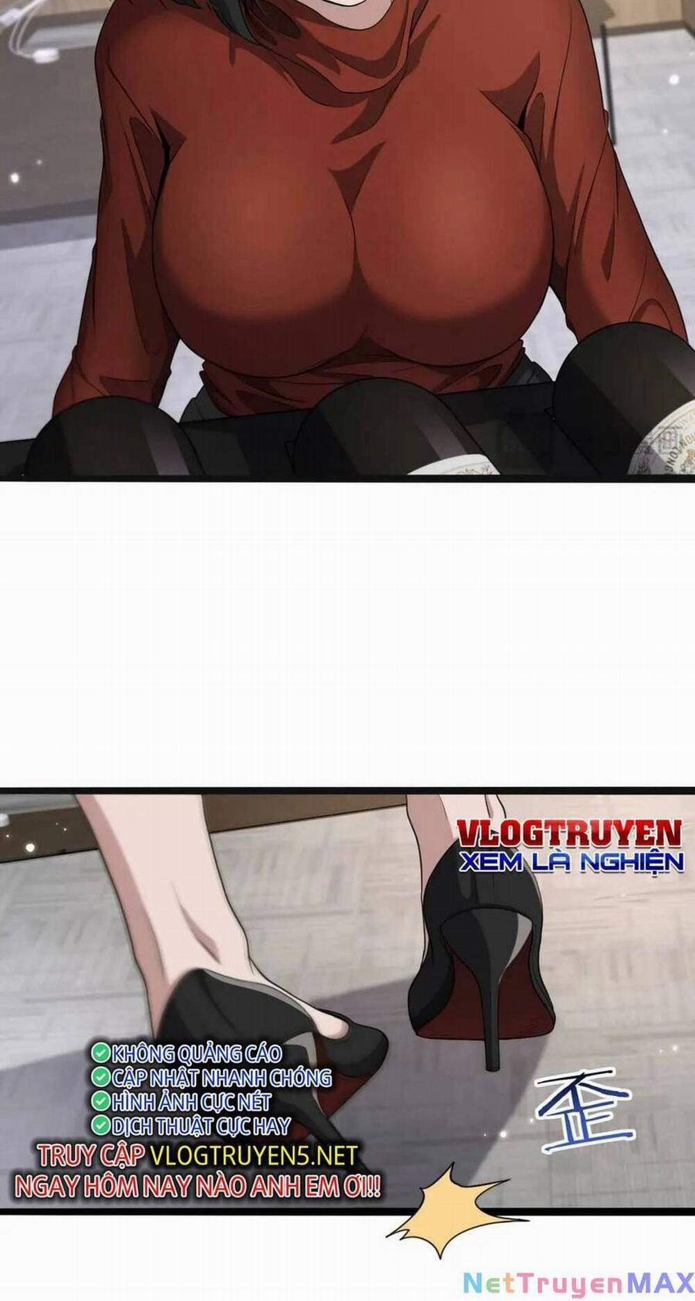 Ta Bị Kẹt Cùng Một Ngày 1000 Năm 35 trang 29