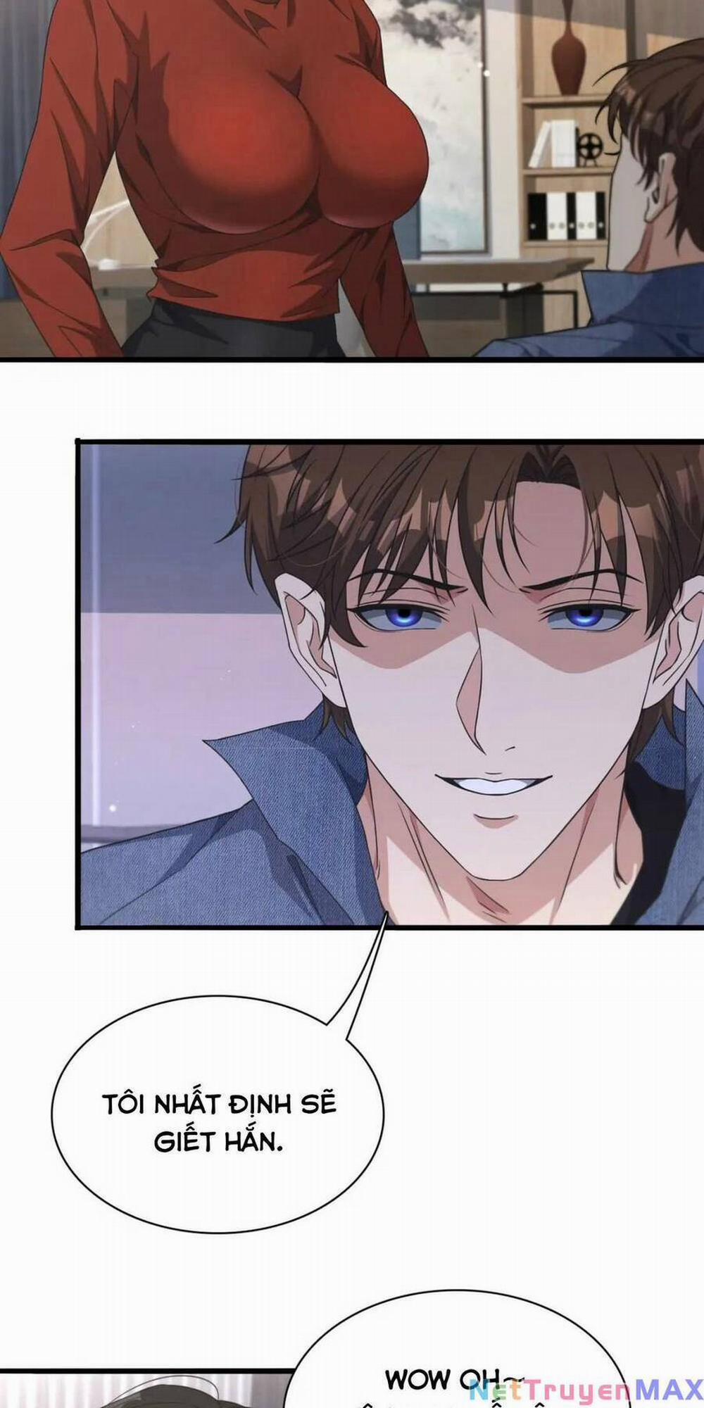 Ta Bị Kẹt Cùng Một Ngày 1000 Năm 35 trang 3