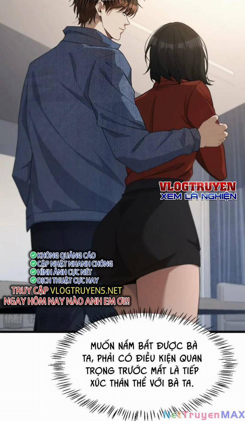 Ta Bị Kẹt Cùng Một Ngày 1000 Năm 35 trang 34