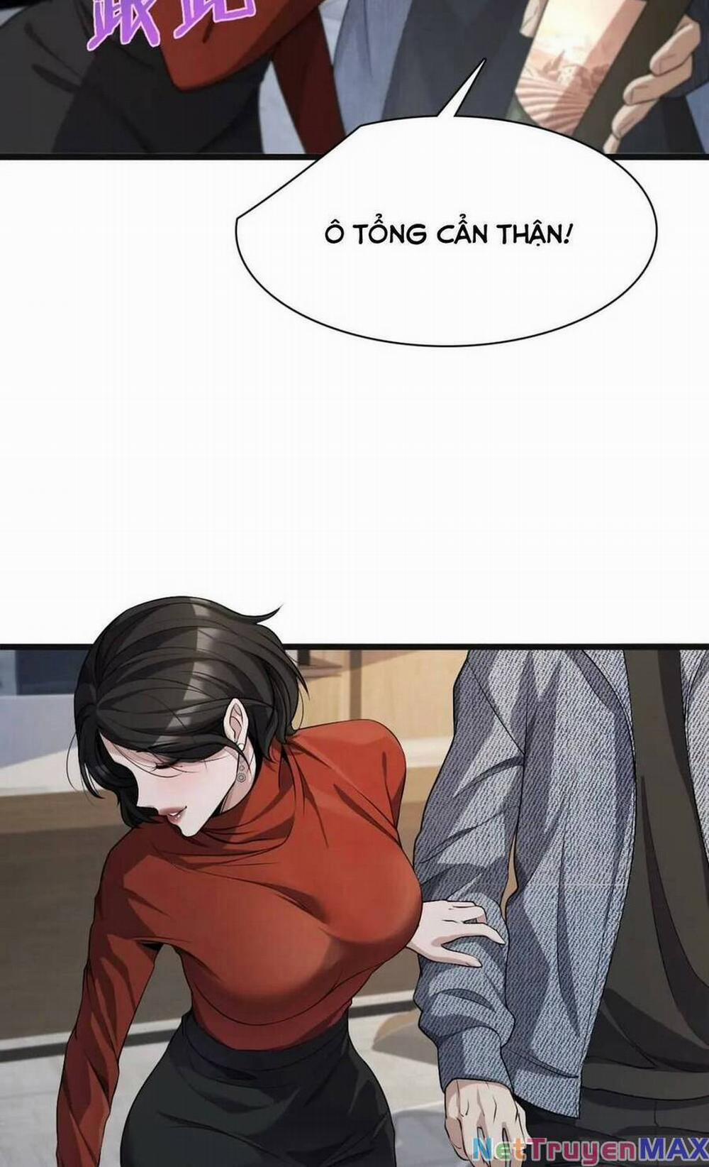 Ta Bị Kẹt Cùng Một Ngày 1000 Năm 35 trang 37