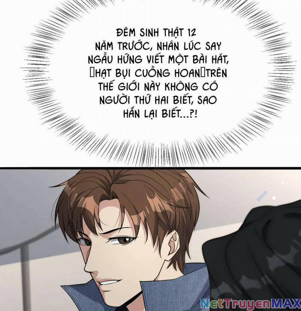 Ta Bị Kẹt Cùng Một Ngày 1000 Năm 36 trang 14