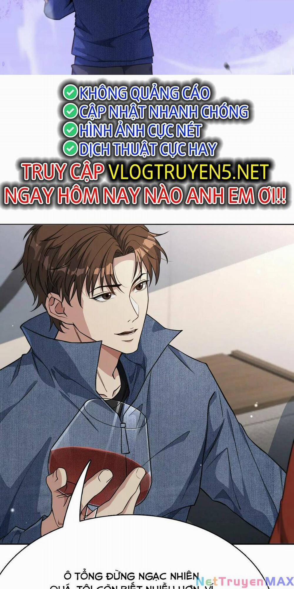 Ta Bị Kẹt Cùng Một Ngày 1000 Năm 36 trang 17