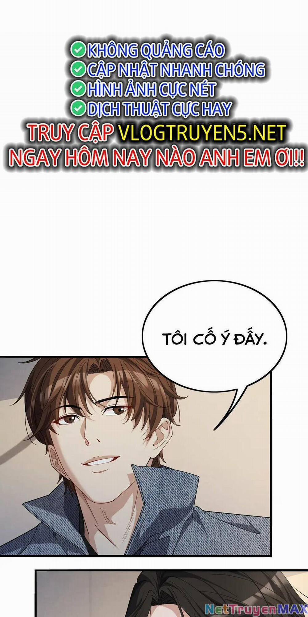 Ta Bị Kẹt Cùng Một Ngày 1000 Năm 36 trang 2