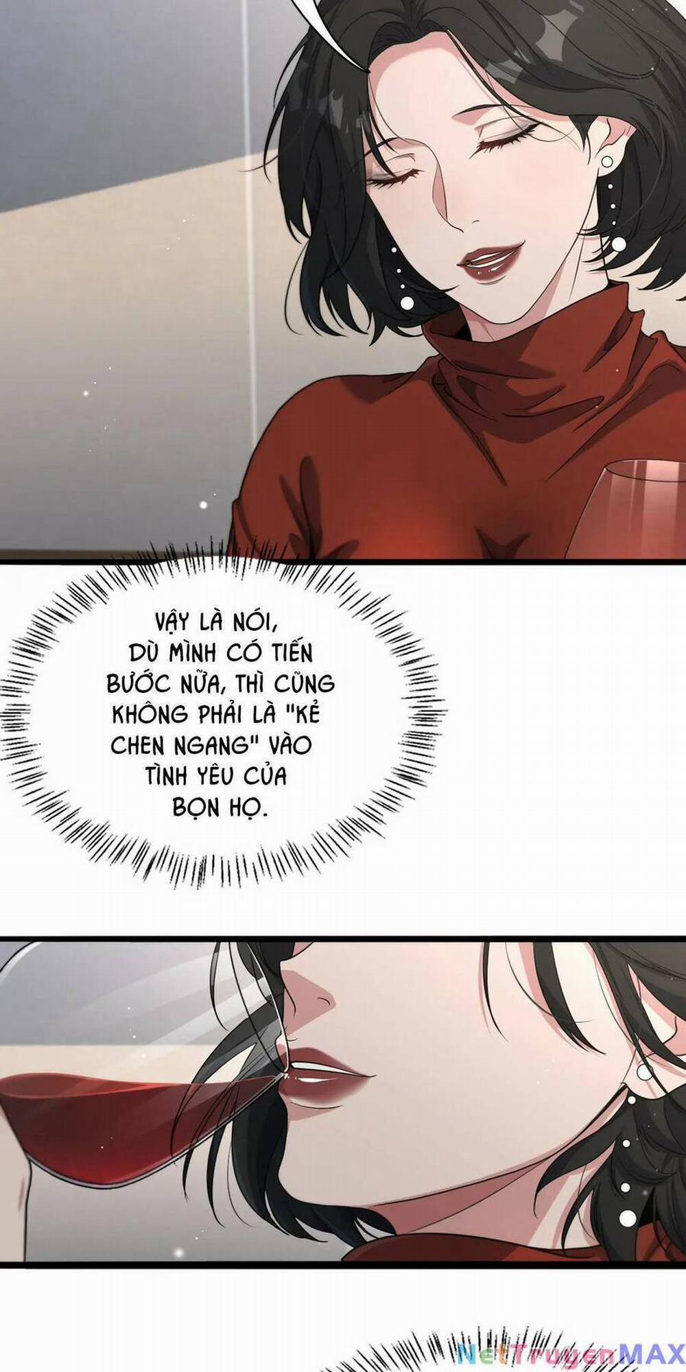 Ta Bị Kẹt Cùng Một Ngày 1000 Năm 36 trang 25