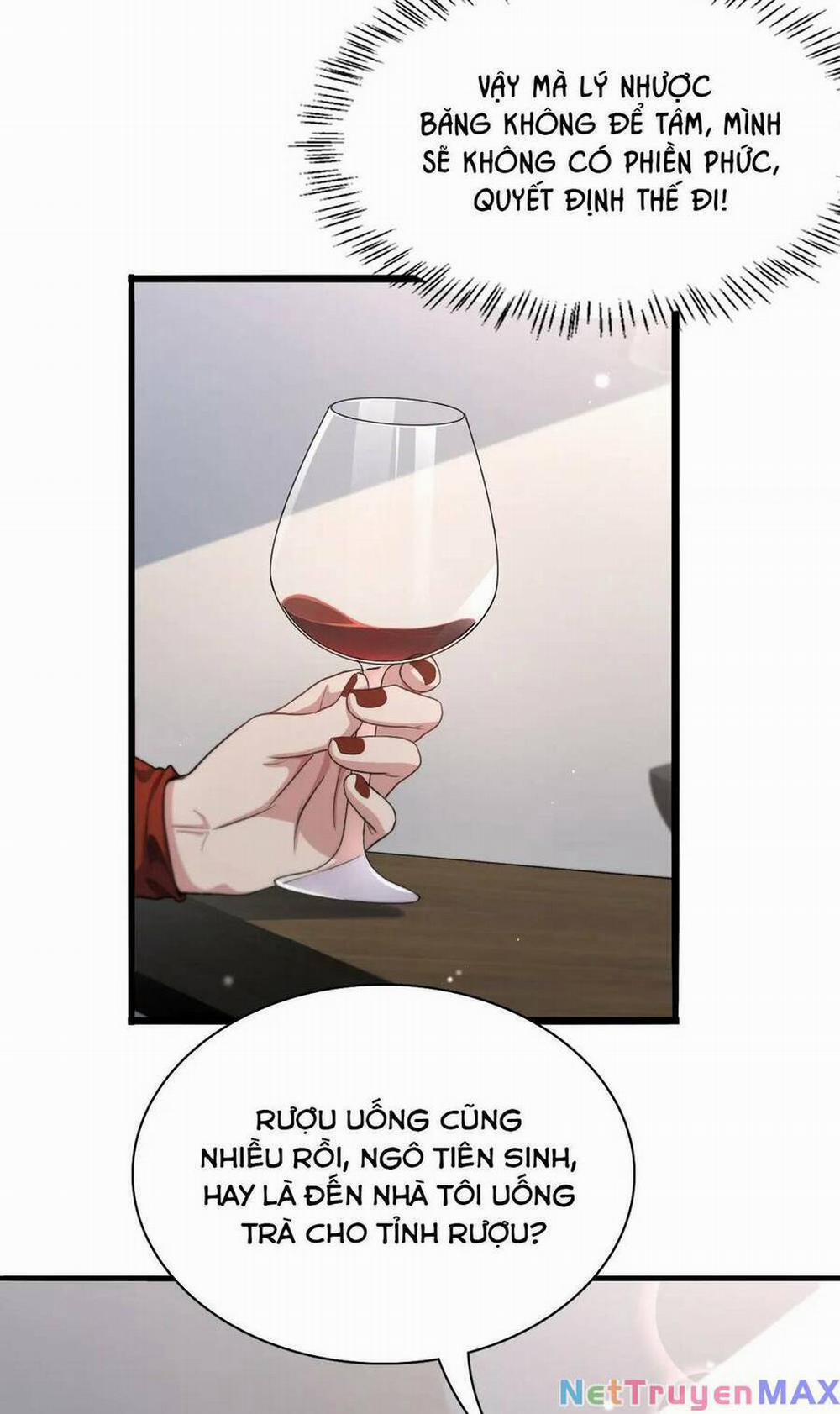 Ta Bị Kẹt Cùng Một Ngày 1000 Năm 36 trang 26