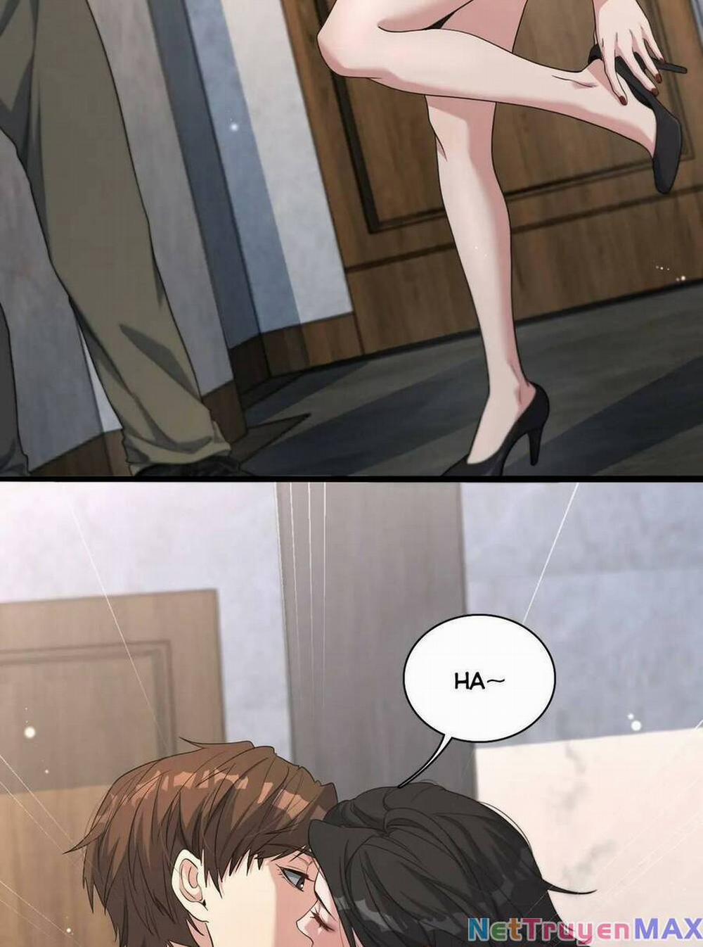 Ta Bị Kẹt Cùng Một Ngày 1000 Năm 36 trang 30