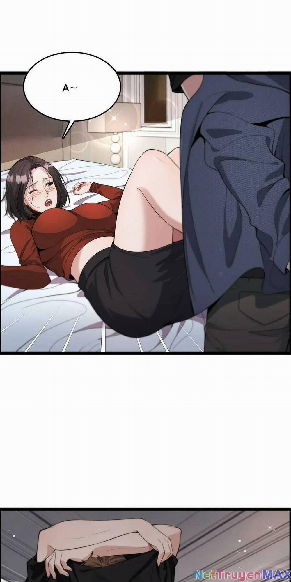 Ta Bị Kẹt Cùng Một Ngày 1000 Năm 36 trang 36