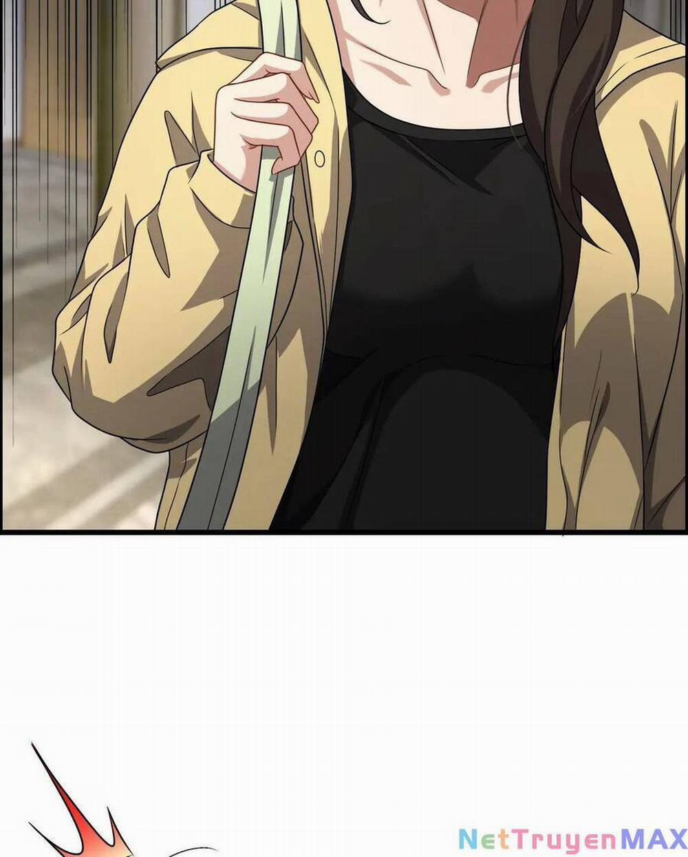 Ta Bị Kẹt Cùng Một Ngày 1000 Năm 36 trang 42