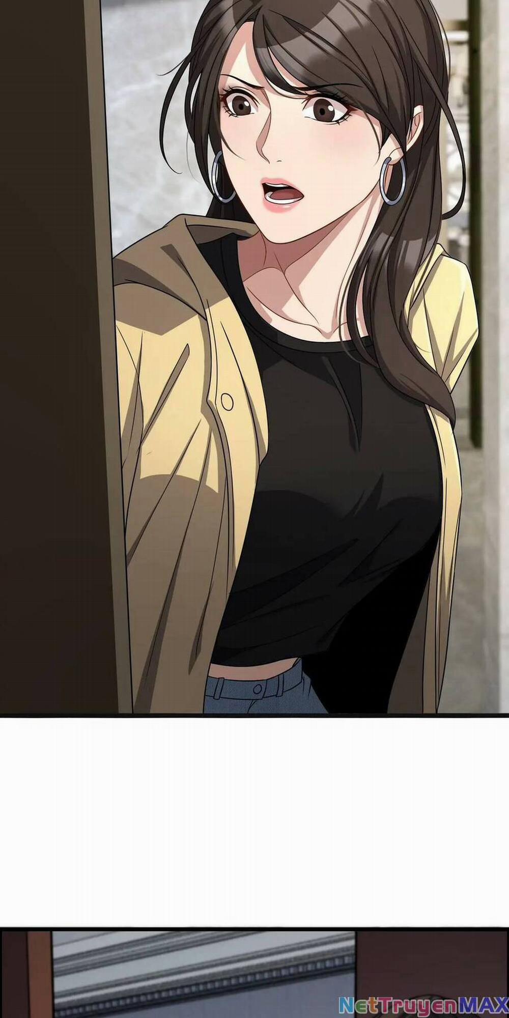 Ta Bị Kẹt Cùng Một Ngày 1000 Năm 36 trang 45