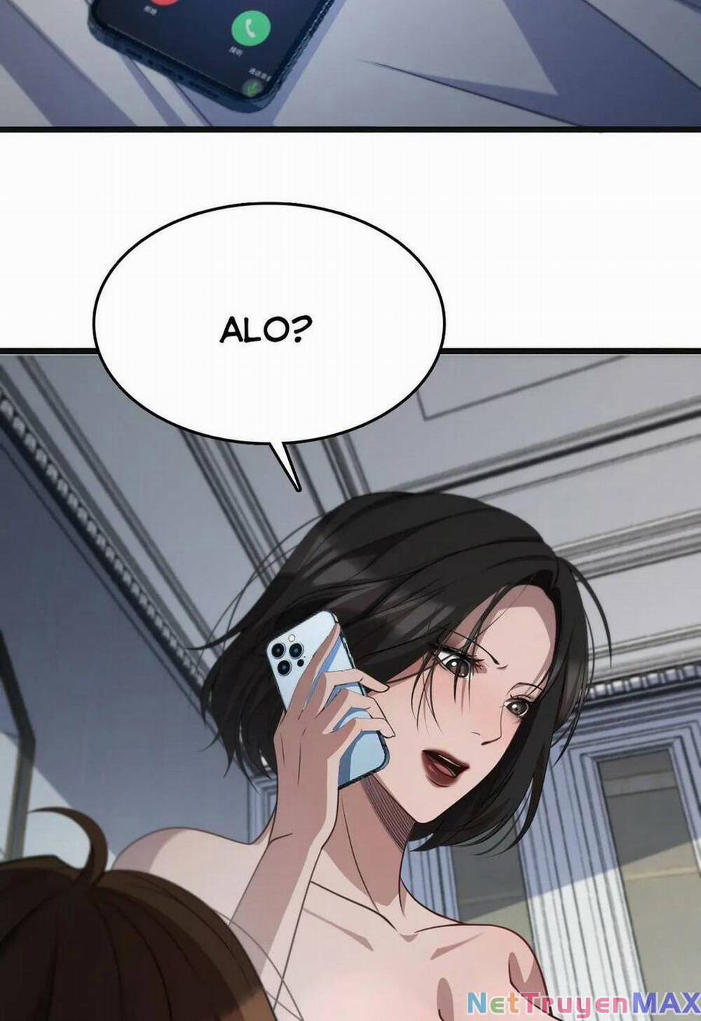 Ta Bị Kẹt Cùng Một Ngày 1000 Năm 36 trang 50