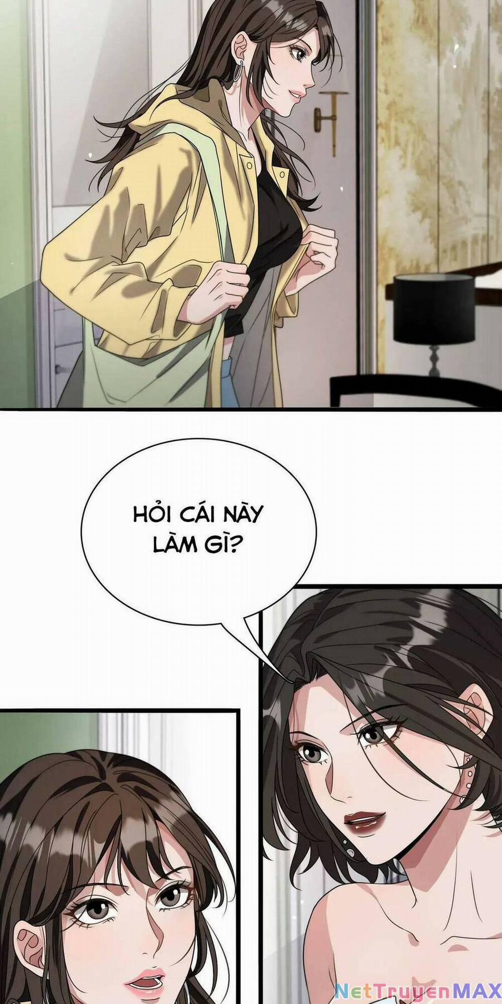 Ta Bị Kẹt Cùng Một Ngày 1000 Năm 37 trang 13