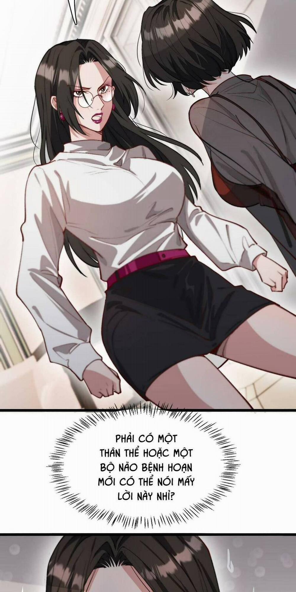 Ta Bị Kẹt Cùng Một Ngày 1000 Năm 38 trang 12