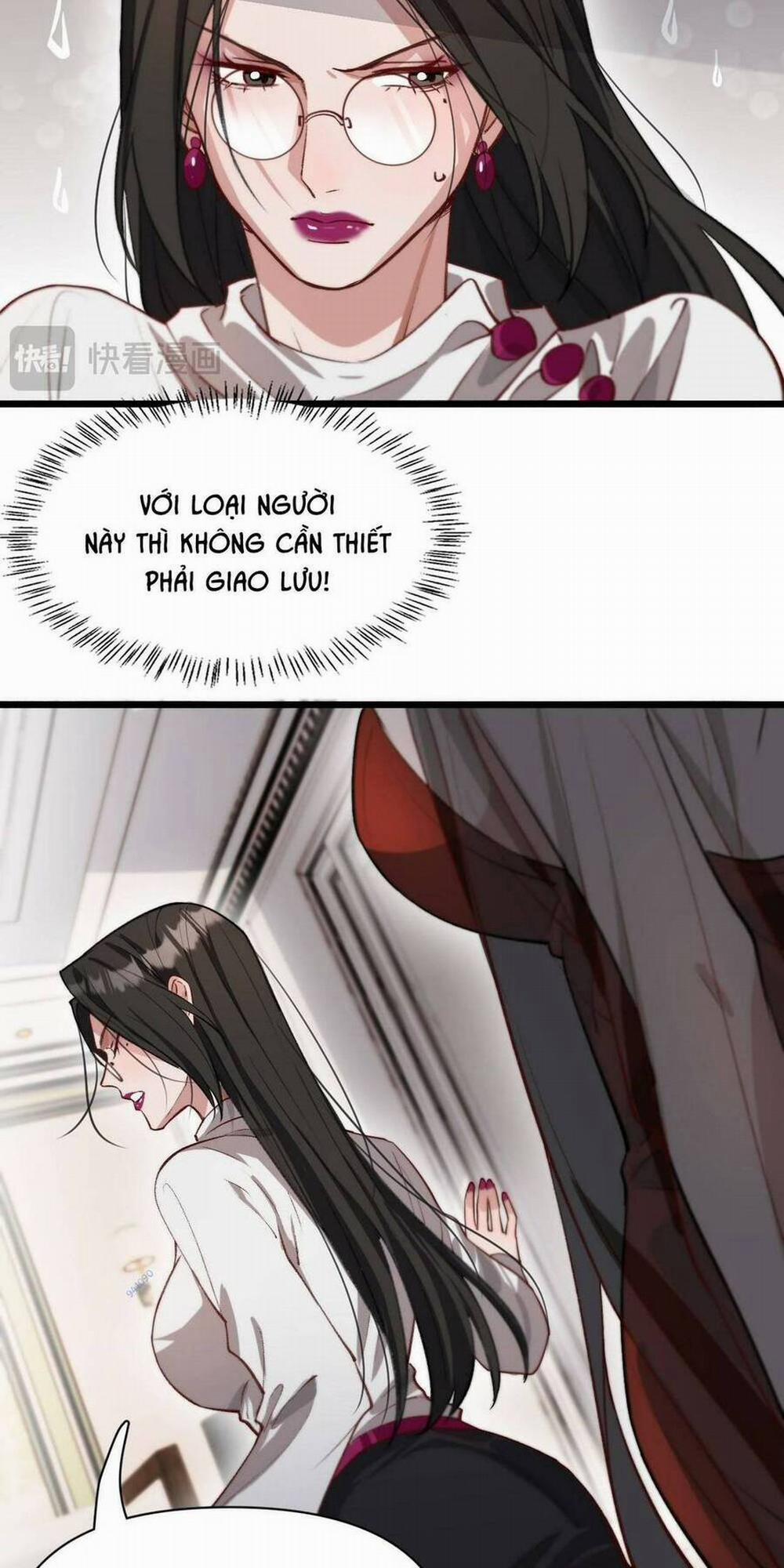 Ta Bị Kẹt Cùng Một Ngày 1000 Năm 38 trang 13