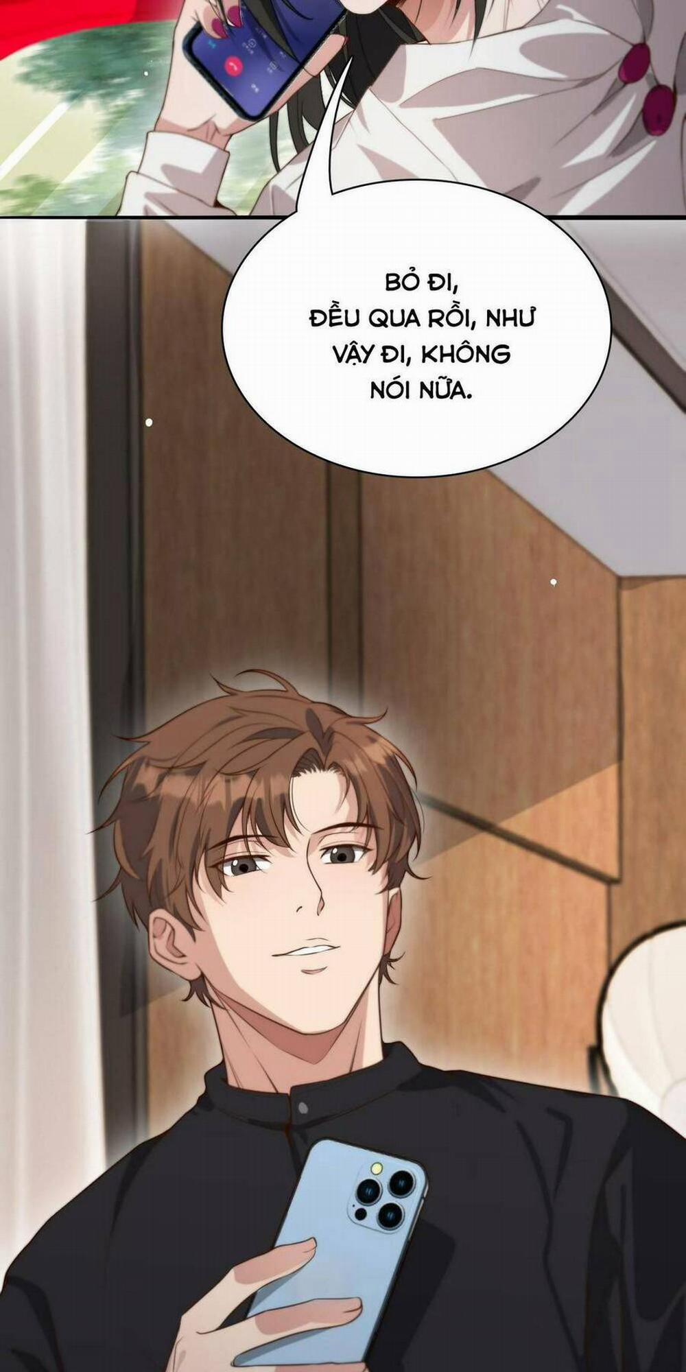 Ta Bị Kẹt Cùng Một Ngày 1000 Năm 38 trang 18