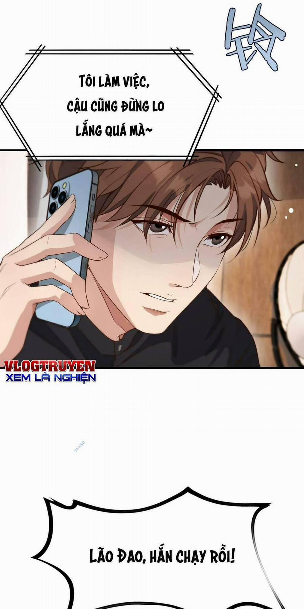 Ta Bị Kẹt Cùng Một Ngày 1000 Năm 38 trang 21