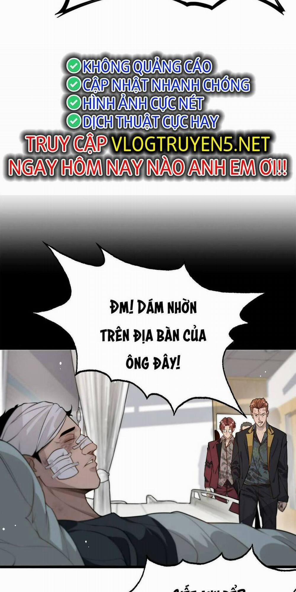 Ta Bị Kẹt Cùng Một Ngày 1000 Năm 38 trang 22