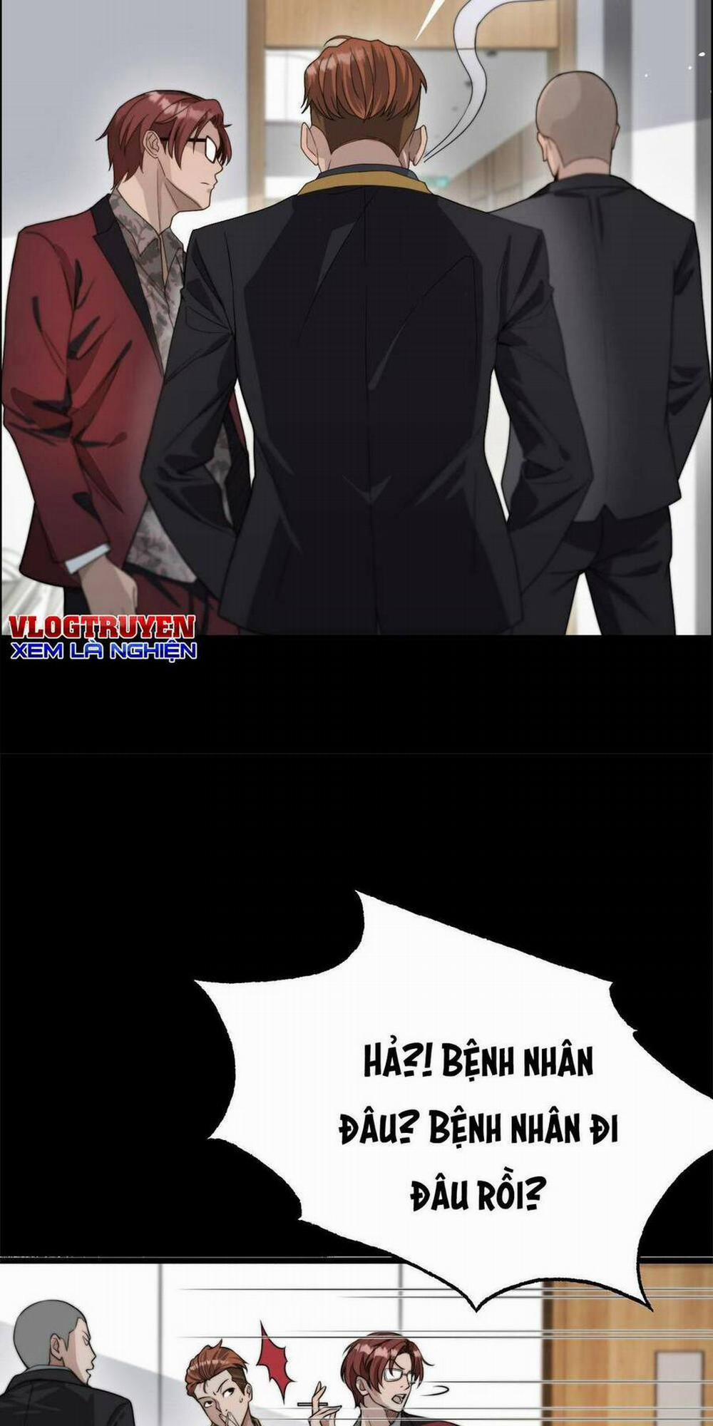 Ta Bị Kẹt Cùng Một Ngày 1000 Năm 38 trang 28