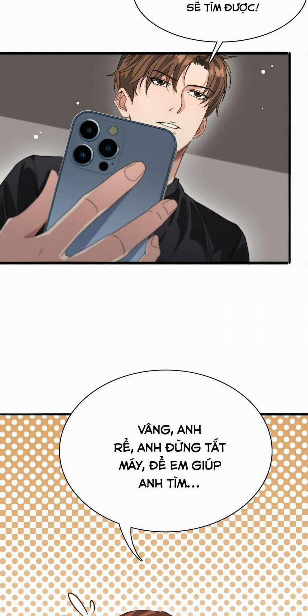 Ta Bị Kẹt Cùng Một Ngày 1000 Năm 38 trang 34