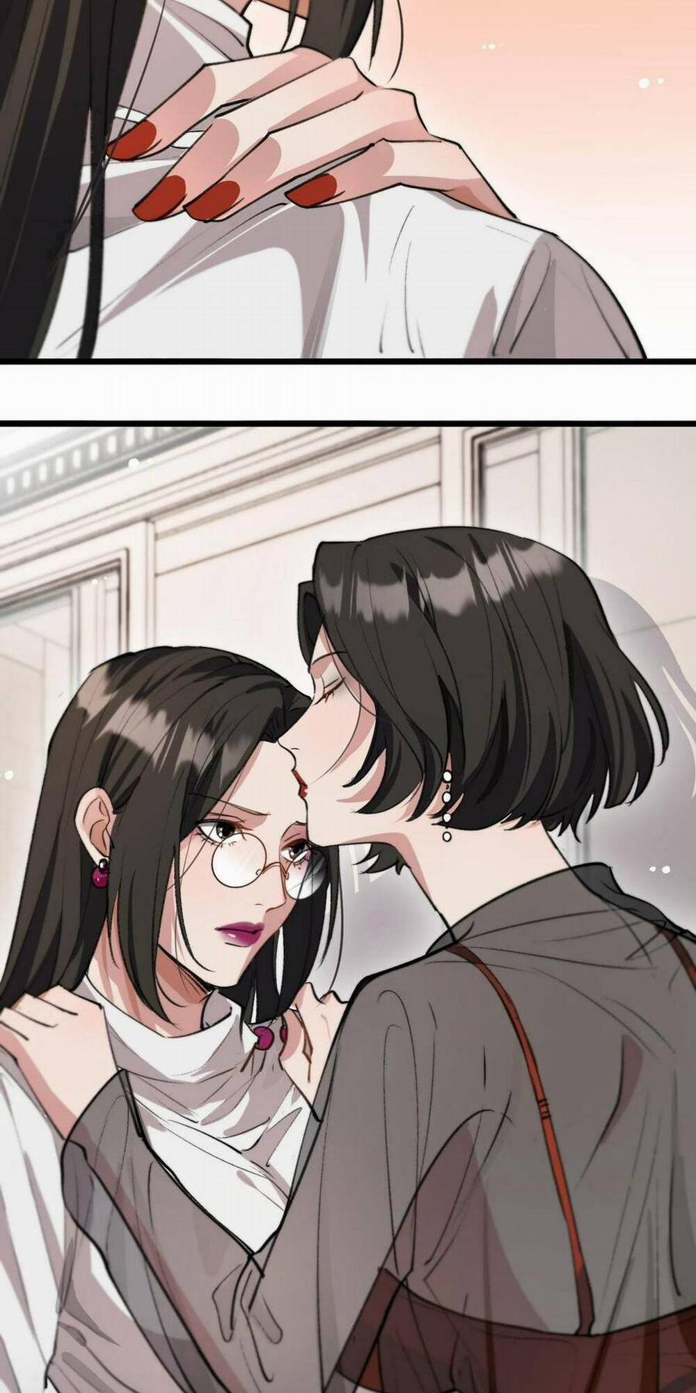 Ta Bị Kẹt Cùng Một Ngày 1000 Năm 38 trang 4