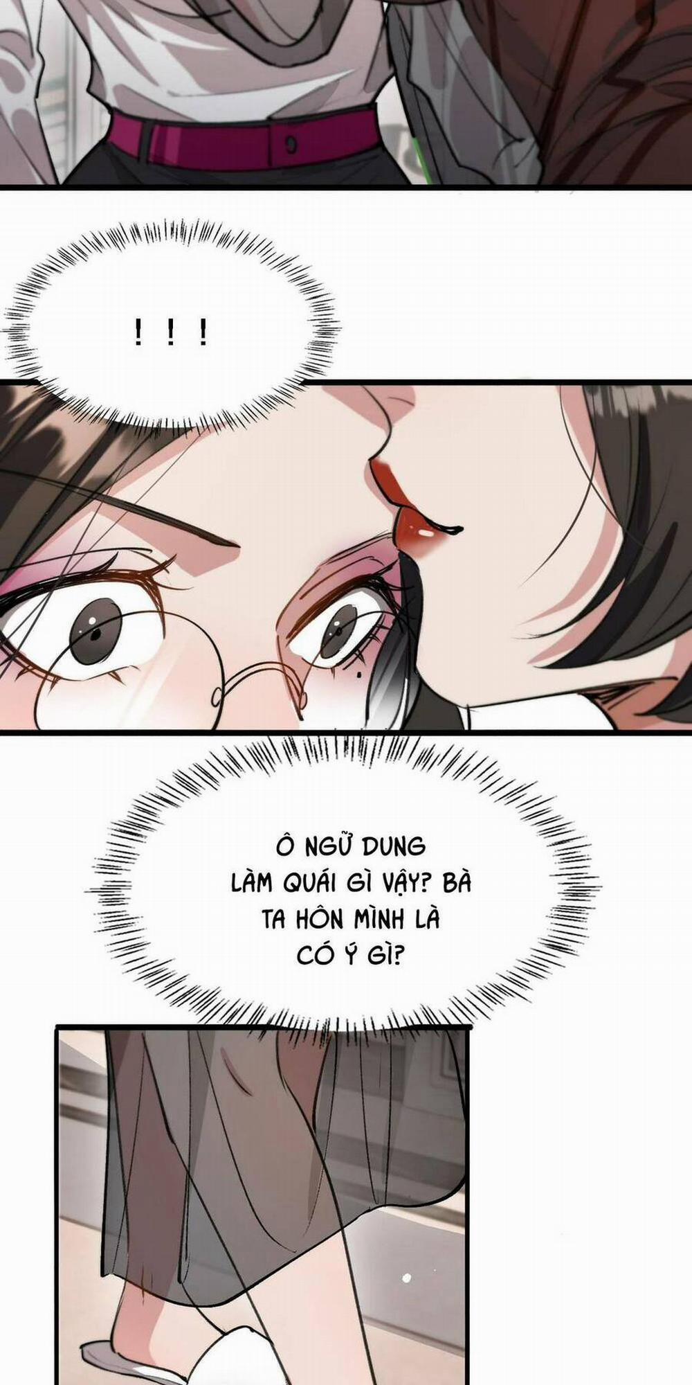 Ta Bị Kẹt Cùng Một Ngày 1000 Năm 38 trang 5