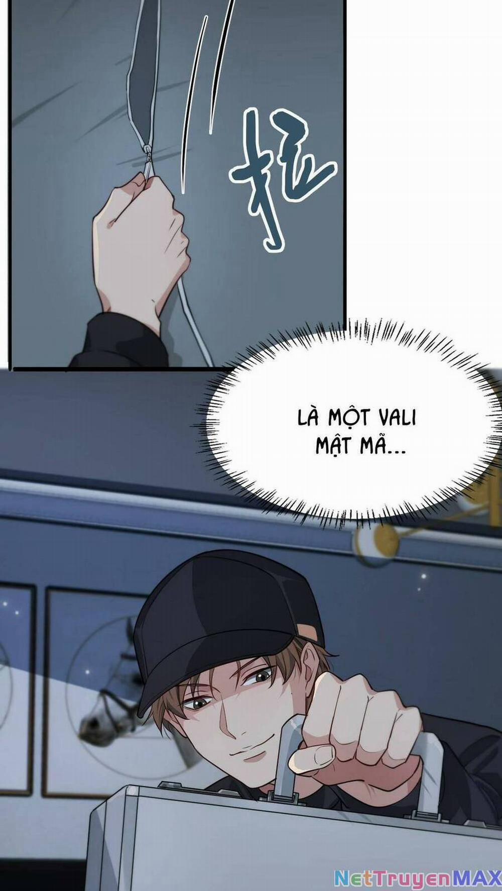 Ta Bị Kẹt Cùng Một Ngày 1000 Năm 39 trang 12