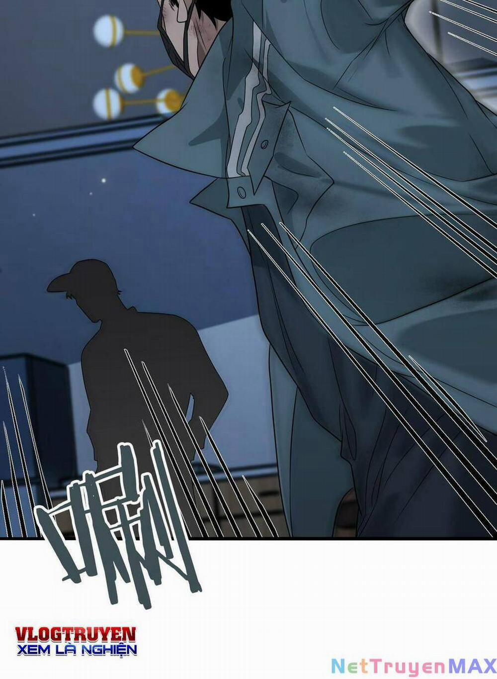 Ta Bị Kẹt Cùng Một Ngày 1000 Năm 39 trang 23