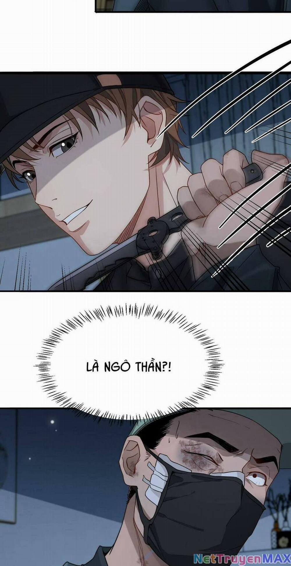 Ta Bị Kẹt Cùng Một Ngày 1000 Năm 39 trang 25