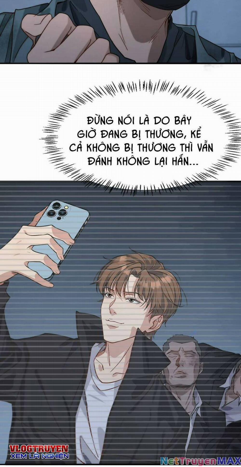 Ta Bị Kẹt Cùng Một Ngày 1000 Năm 39 trang 26