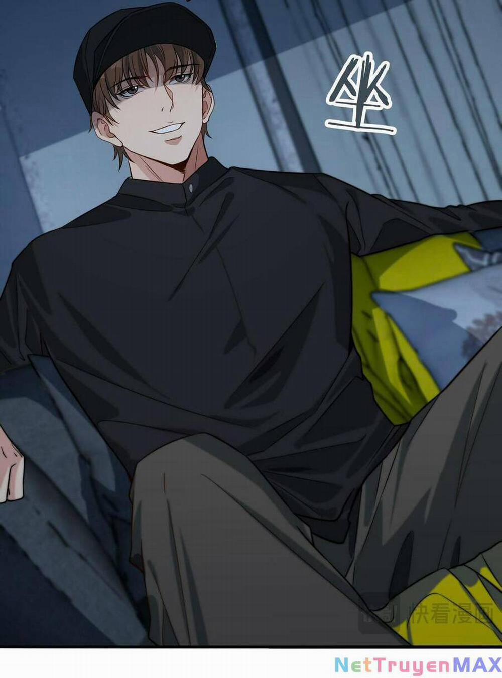 Ta Bị Kẹt Cùng Một Ngày 1000 Năm 39 trang 29