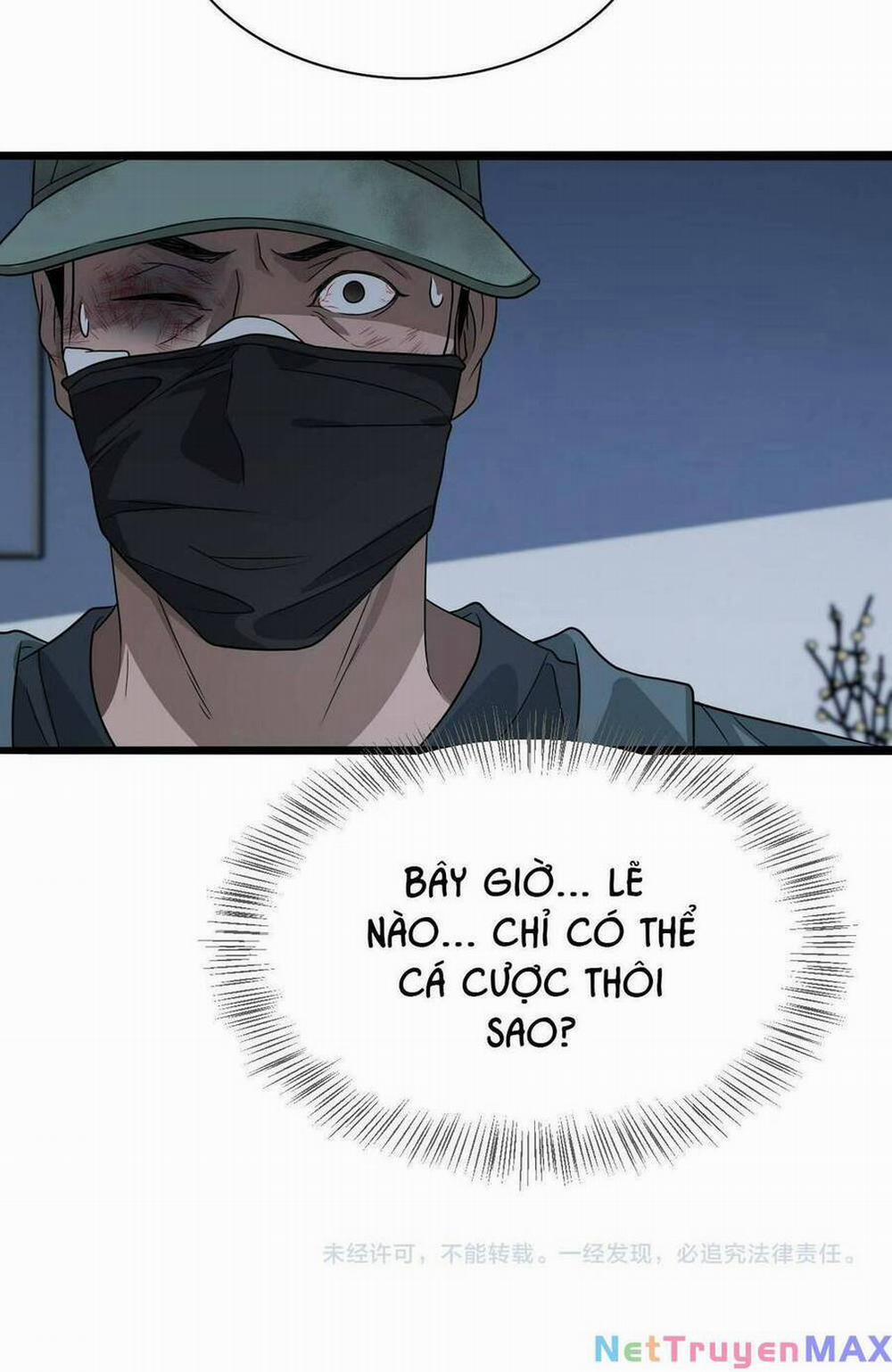 Ta Bị Kẹt Cùng Một Ngày 1000 Năm 39 trang 39