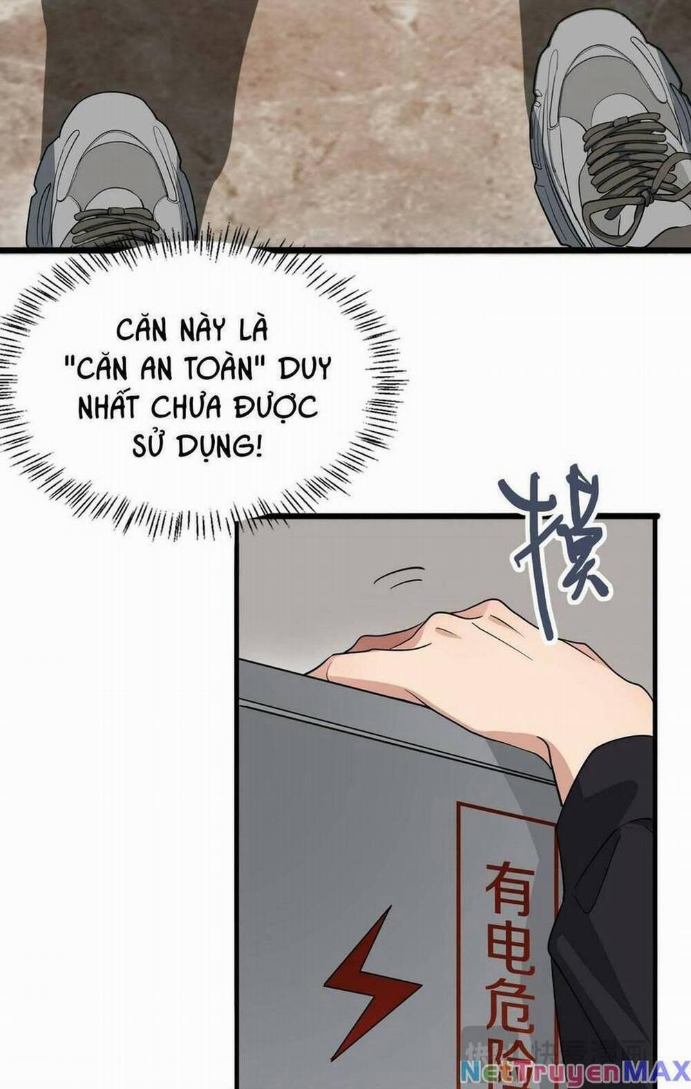 Ta Bị Kẹt Cùng Một Ngày 1000 Năm 39 trang 5